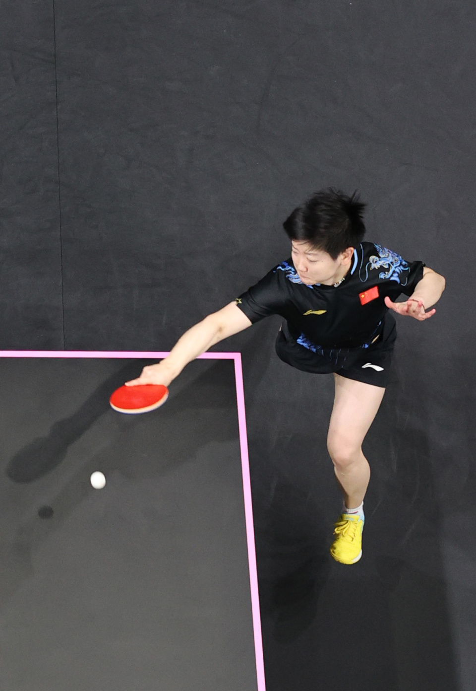 留长达19 留长达19