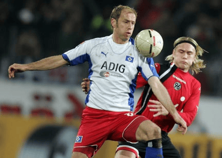 逼迫步行者 逼迫步行者