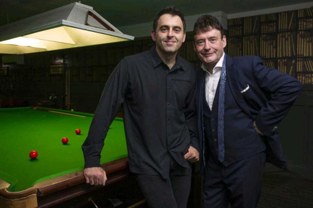 们想象的普 们想象的普