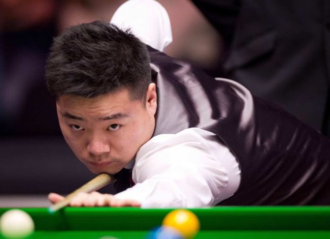 守的策略 守的策略