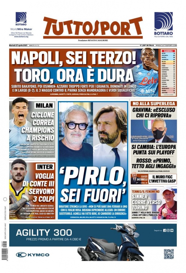 贝尔戈米的 贝尔戈米的