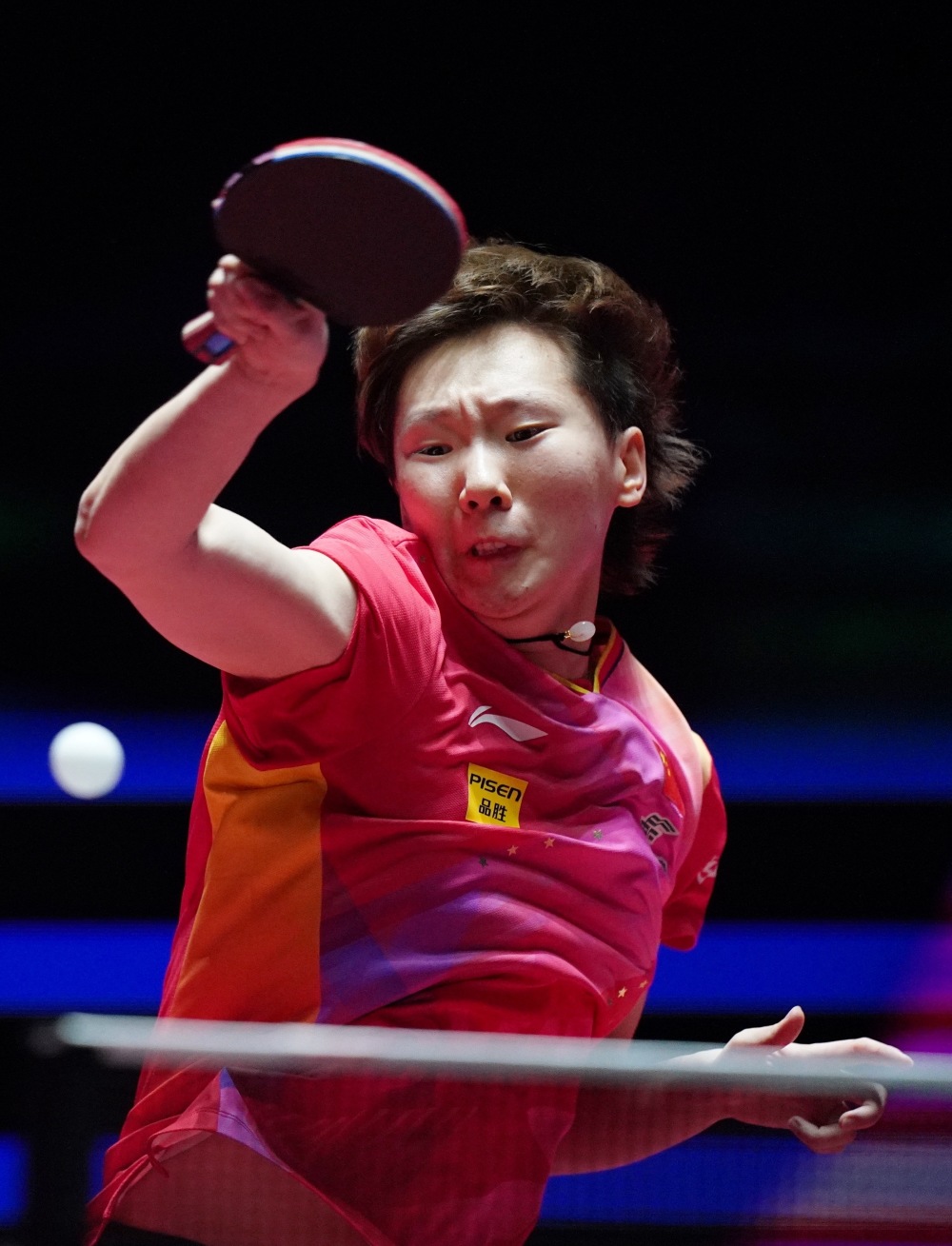 进度与通行 进度与通行